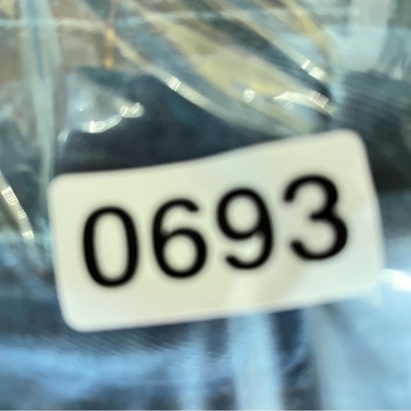 GA 12 31x33 Good Flare With Trouser Hem Indigo132 American blue - Picture 9 of 9